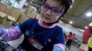 Adaptive sports connection bike giveaway