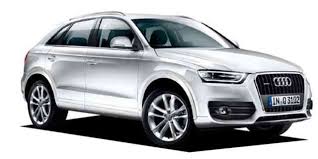 One of the first things you'll notice are the sharper lines, which give the q3 a sportier profile when compared to its predecessor. Audi Q3 2 0tfsi Quattro 170ps Specs Dimensions And Photos Car From Japan