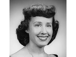 Bernice McCollum Obituary (1923