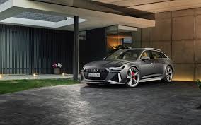 Audi rs6 fond d'écran 4k. 3840x2400 Audi Rs6 Avant 2019 Car Wallpaper Audi Rs6 Audi Rs Audi