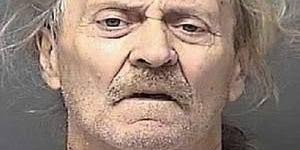 N.J. man faces charges after driving with little dog tied to car