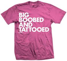 A Little Something To Wear Around