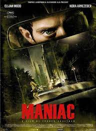 Kritik zum horrorthriller alexandre ajas maniac von franck khalfoun, mit elijah wood, nora arnezeder, america olivo, liane balaban, genevieve alexandra. Filmreview Alexandre Aja S Maniac 2012 Filmchecker