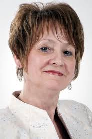 Diane Chouinard-Thériault Obituary