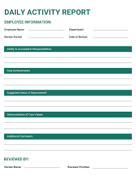 50 Essential Business Report Templates Venngage