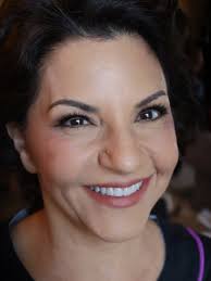 Makeup by Sarah Schober