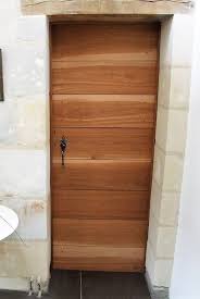 Porte Menuiserie En Chene Fabriquee A La Main Par Nos Menuisiers Ebenistes Qualifies Bois De Coffrage Menuiserie Bois Menuisier Ebeniste