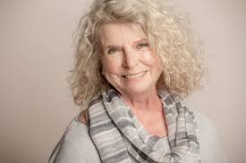 Pursuit 365 Day 228: Mary Daniel