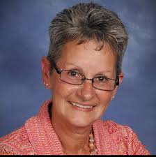 In loving memory of Kimberly (Peters) Rice