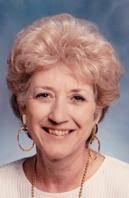 Jean Gerdes Obituary (1940