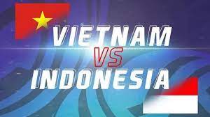 Cuplikan gol indonesia vs vietnam final piala aff u19. Video Live Streaming Rcti Timnas U 23 Indonesia Vs Vietnam Tonton Di Hp Pukul 19 00 Wib Tribunnews Com Mobile