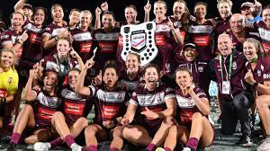 New south wales ensured the 2020 state of origin series will go to a decider in brisbane with a dominant win over queensland in sydney. Jeg6x488r0e Xm