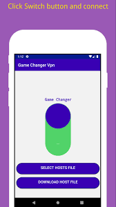 Do you want to hack pubg mobile with vpn host 3 apk? Game Changer Vpn For Android Apk Download
