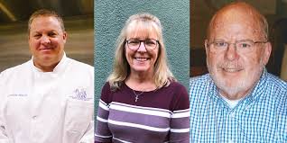 Celebrating citizens who served during the pandemic -