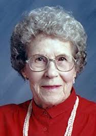 Senora (Nora) Doris Schnirl Pester