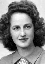 Lillian Dahmen Bauer