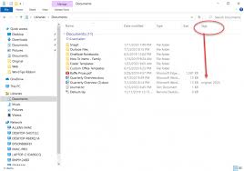 Using Tags With Document Files Microsoft Word