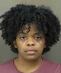 Brittany Knox Driving While Impaired