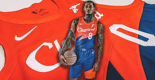 By now you already know that, whatever you are looking for, you're sure to find it on aliexpress. Cavs News Cleveland Unveils City Edition Jerseys