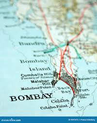 Mumbai Maps Stock Photos - Free ...