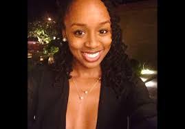 Allana Mitchell's Instagram, Twitter & Facebook