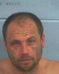 Stolen Property Arrest (02/25/2023)