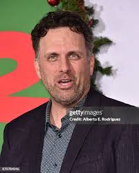 602 Sean Anders Photos & High Res Pictures