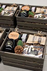 10 Best Gift Ideas For Men Jewelry Bracelets From Best Brands In 2020 Corporate Holiday Gifts Gift Crates Retreat Gifts
