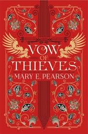 The depth which den of thieves goes to explain the insider trading scandal of the 1980's is incredible. Vow Of Thieves Dance Of Thieves 2 By Mary E Pearson