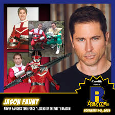 Rhode Island Comic Con added a...