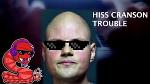 Hiss Cranson feat. Mike Manzi