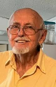 Johnny Boggs Obituary