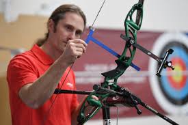 The recurve bow is the only one used at the olympics. Recurve Bow Tuning Clinic Olympic Recurve Modern Barebow Sattva Center For Archery Training