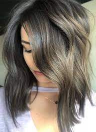 57 Gorgeous Medium Wavy Hairstyles 2018 Weddinghairmediumlength Wavy Hairstyles Medium Hair Styles Medium Hair Styles