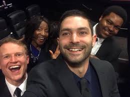 Tonie Bibsy Griffith