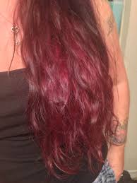 Discover our red hair dye range. L Oreal Mega Reds Dark Intense Auburn Red Power Reds Ruby Rush Red Ombre Cabelo Lindo Cabelo