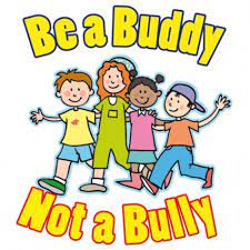 Be a buddy, not a bully. Be A Buddy Not Bully Coloring Pages N2 Free Image Download