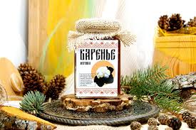 ДоброДед Интернет магазин варенья и вкусных эко-продуков из Карелии!