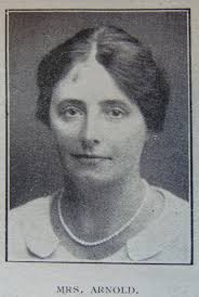 Arnold, James William (known as William) (1860-1945)