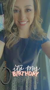 Ayer fue mi cumpleaños ! 🎈🎉🌸 Me la pase increíble celebrando con mis  seres queridos y amigos. Espero hallan pasado también un súper fin de  semana. , Les quiero dar las gracias por esperar y tener ...