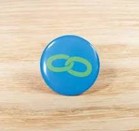 Custom Print NFC Bubble Labels On-Metal