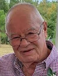 Charles William 'C.W.' Dawson