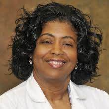Loretta Smith, DNP, CPNP