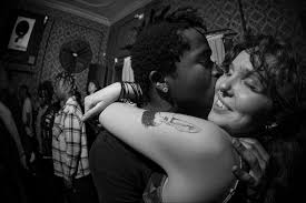 Title: The Right to Love, (Johannesburg, 2024) Before South Africa became a  democratic state, interracial couples faced courtships of stolen kisses,  secret messages, clandestine dates in faraway suburbs and, finally,  elopement to