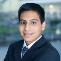 Luis Sebastian Torres Angeles