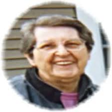 Obituary information for Helena E. Brunelle
