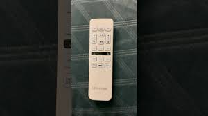 The function will unlock when the mattress support platform is returned to horizontal. Giantex Remote Control Youtube