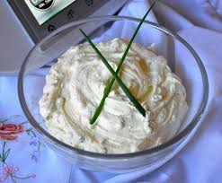 Schabziger Krautercreme Rezept Rezepte Brotaufstrich Lebensmittel Essen