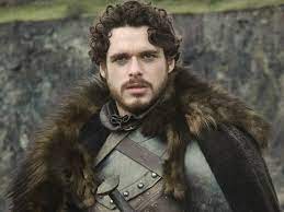 | see more about game of thrones, robb stark and richard madden. Richard Madden Hasn T Watched The Game Of Thrones Finale