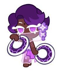 Lilac Cookie Cookie Run Kingdom Wiki Fandom In 2021 Cookie Run Character Design Character Design Inspiration